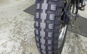 HONDA XL230 2025 MC36