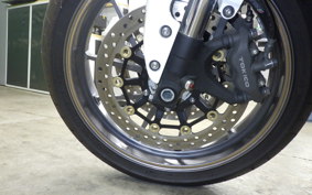 HONDA CBR600RR GEN 3 2008 PC40
