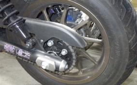 HONDA REBEL 250  S E-clutch MC49