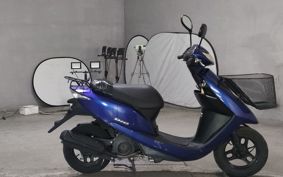 HONDA DIO AF68