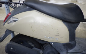 SUZUKI LET's 2001 CA4AA