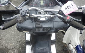 SUZUKI SKYWAVE 250 (Burgman 250) S Gen.3 CJ46A