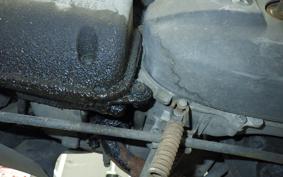 YAMAHA JOG Gen.4 SA16J