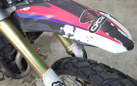 HONDA CRF250L 2016 MD38