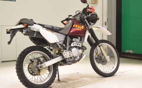 HONDA XR250 BAJA 2006 MD30