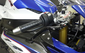 BMW S1000RR 2015
