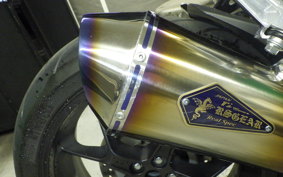 HONDA CB1000R GEN 2 2020 SC80