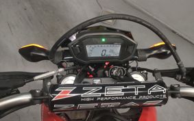 HONDA CRF250M MD44