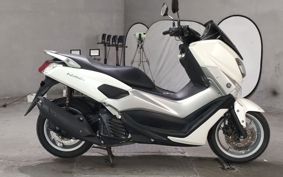 YAMAHA N-MAX 125 SE86J
