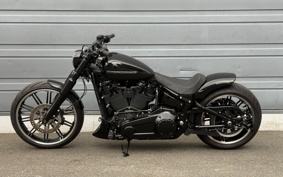 HARLEY FXBRS 2020 YHK