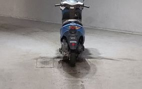 HONDA DIO CHESTER AF62