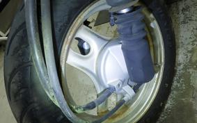 HONDA TODAY 2005 AF61