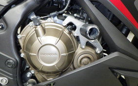 HONDA CBR400R 2019 NC56