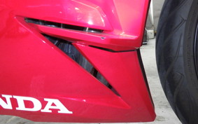 HONDA CBR400R 2023 NC56