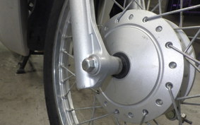 HONDA C50 SUPER CUB AA04