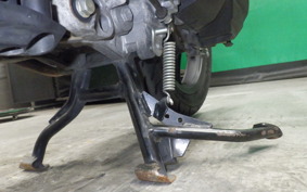 HONDA DIO 110 2006 JF31