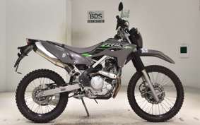 KAWASAKI KLX230S 2022 LX232A