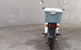 HONDA SUPER CUB90 HA02