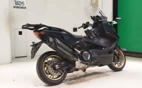 YAMAHA T-MAX 560 T 2023 SJ19J