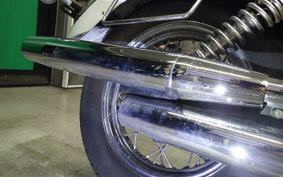 YAMAHA DRAGSTAR 250 2025 VG02J