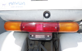 HONDA GYRO CANOPY TA02