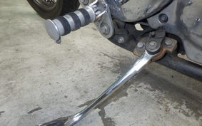HONDA SHADOW 400 1999 NC34