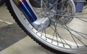 SCORPA TYS125F 1989