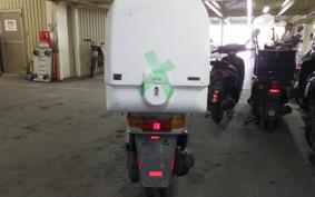 YAMAHA GEAR 2024 UA03J