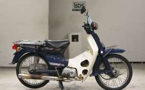 HONDA C50 SUPER CUB E C50