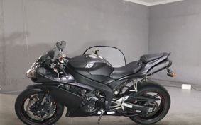 YAMAHA YZF-R1 2008 RN20