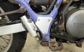 YAMAHA SEROW 225 W 4JG