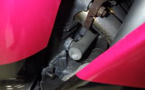 KAWASAKI ZX 1100 NINJA 1991
