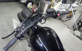 YAMAHA DRAGSTAR 400 1996 4TR