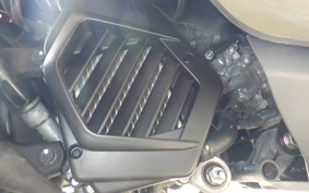 HONDA TACT Basket AF79