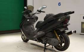 YAMAHA MAJESTY 125 FI