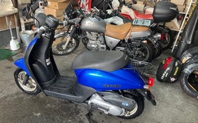 YAMAHA JOG PETIT SA55J