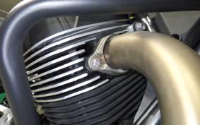 MOTO GUZZI V85 TT 2022