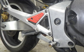HONDA HORNET 250 2012 MC31