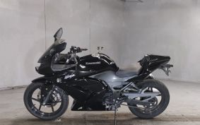 KAWASAKI NINJA250R EX250K
