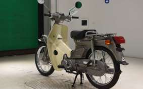 HONDA C90 SUPER CUB E 2018 HA02