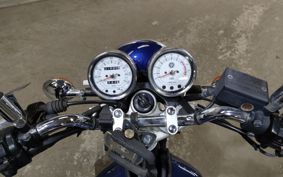 YAMAHA SR400-1 RH16J