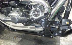 HARLEY FLSB 1750 2019