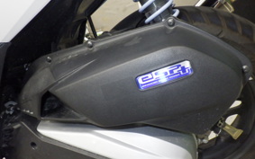 HONDA PCX 160 KF47