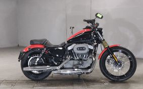 HARLEY HARLEY XL1200N CZ3