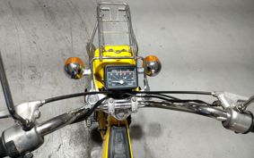 YAMAHA BOBBY 50 1M3