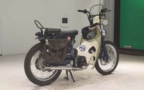 HONDA C50 SUPER CUB AA01