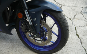 YAMAHA YZF-R25 ABS RG74J