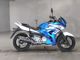Фото Suzuki GSR250F с японского аукциона