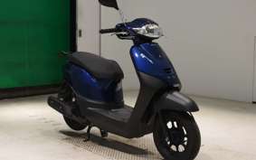 HONDA TACT-4ﾍﾞｰｼｯｸ 1988 AF79