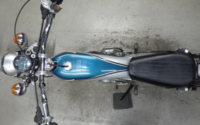 HONDA TL125 S